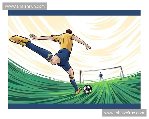 如何绘制世界杯主题插画一步步教程技巧与创意分享